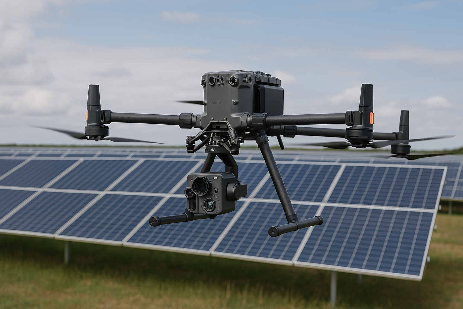 Drone Image